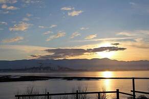 Kaldbaks-kot Cottages