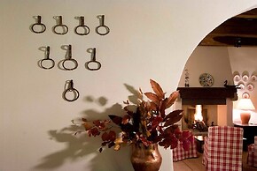 Agriturismo Pian del Tevere