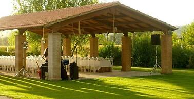 Agriturismo Pian del Tevere