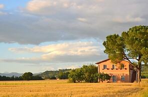 Agriturismo Pian del Tevere
