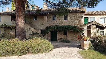 Agriturismo Pian del Tevere