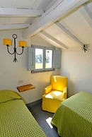 Agriturismo Pian del Tevere