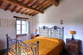 Agriturismo Pian del Tevere