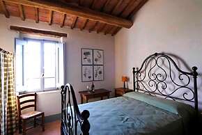 Agriturismo Pian del Tevere