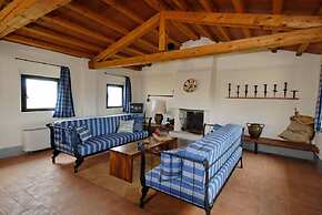 Agriturismo Pian del Tevere