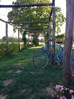 Agriturismo Pian del Tevere