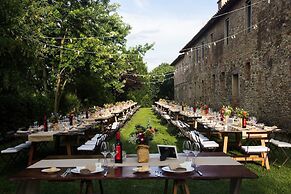 Agriturismo Pian del Tevere