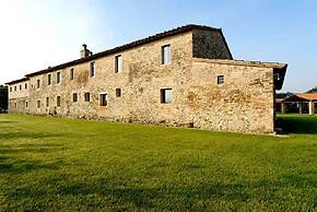 Agriturismo Pian del Tevere
