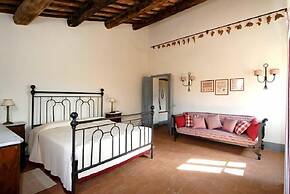 Agriturismo Pian del Tevere