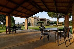 Agriturismo Pian del Tevere