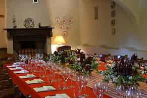 Agriturismo Pian del Tevere
