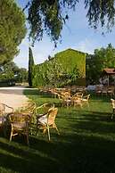 Agriturismo Pian del Tevere