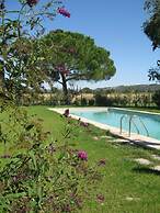Agriturismo Pian del Tevere