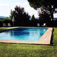 Agriturismo Pian del Tevere