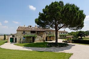Agriturismo Pian del Tevere