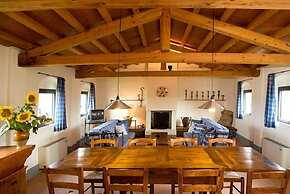 Agriturismo Pian del Tevere