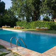 Agriturismo Pian del Tevere