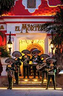 Krystal Cancun All Inclusive