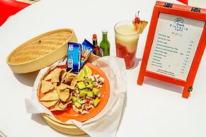 Krystal Cancun All Inclusive