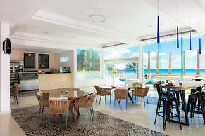 Krystal Cancun All Inclusive