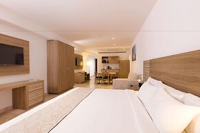 Krystal Cancun All Inclusive