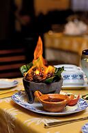 Krystal Cancun All Inclusive