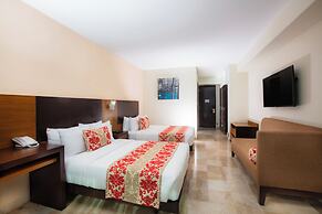 Krystal Cancun All Inclusive