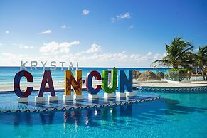 Krystal Cancun All Inclusive
