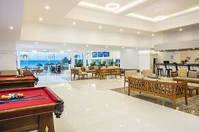 Krystal Cancun All Inclusive