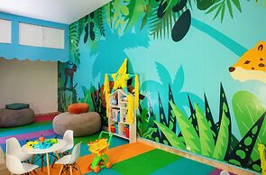 Krystal Cancun All Inclusive