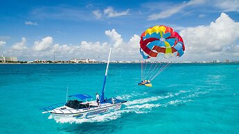 Krystal Cancun All Inclusive