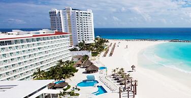 Krystal Cancun All Inclusive