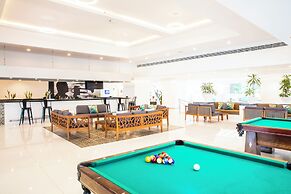 Krystal Cancun All Inclusive