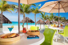 Krystal Cancun All Inclusive