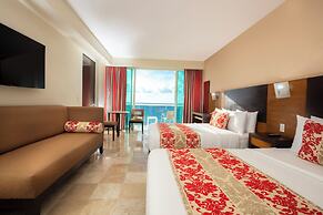 Krystal Cancun All Inclusive