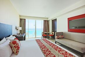 Krystal Cancun All Inclusive