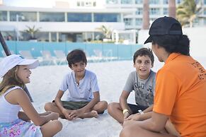 Krystal Cancun All Inclusive