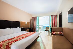 Krystal Cancun All Inclusive