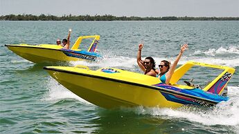 Krystal Cancun All Inclusive