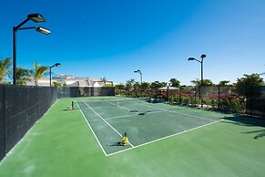 The Villas at the Shore Club