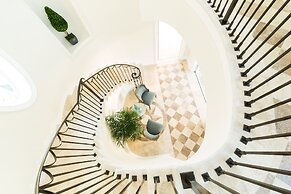 The Villas at the Shore Club