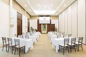 The Villas at the Shore Club