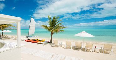 The Villas at the Shore Club