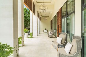 The Villas at the Shore Club