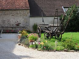 Chambres d'hôtes la Datcha Bourguignonne