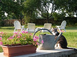 Chambres d'hôtes la Datcha Bourguignonne