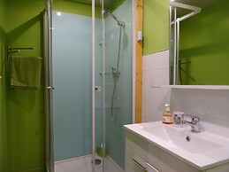 Chambres d'hôtes la Datcha Bourguignonne