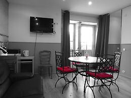 Chambres d'hôtes la Datcha Bourguignonne