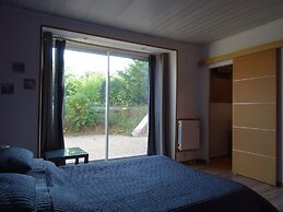 Chambres d'hôtes la Datcha Bourguignonne