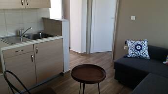 Ria's Deluxe Apartments